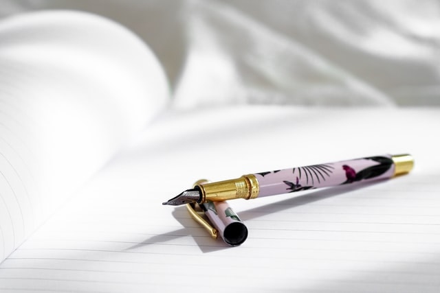 Writing