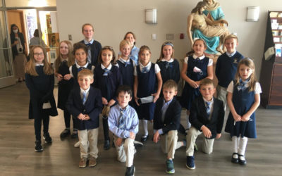 What’s Happening at JPII?