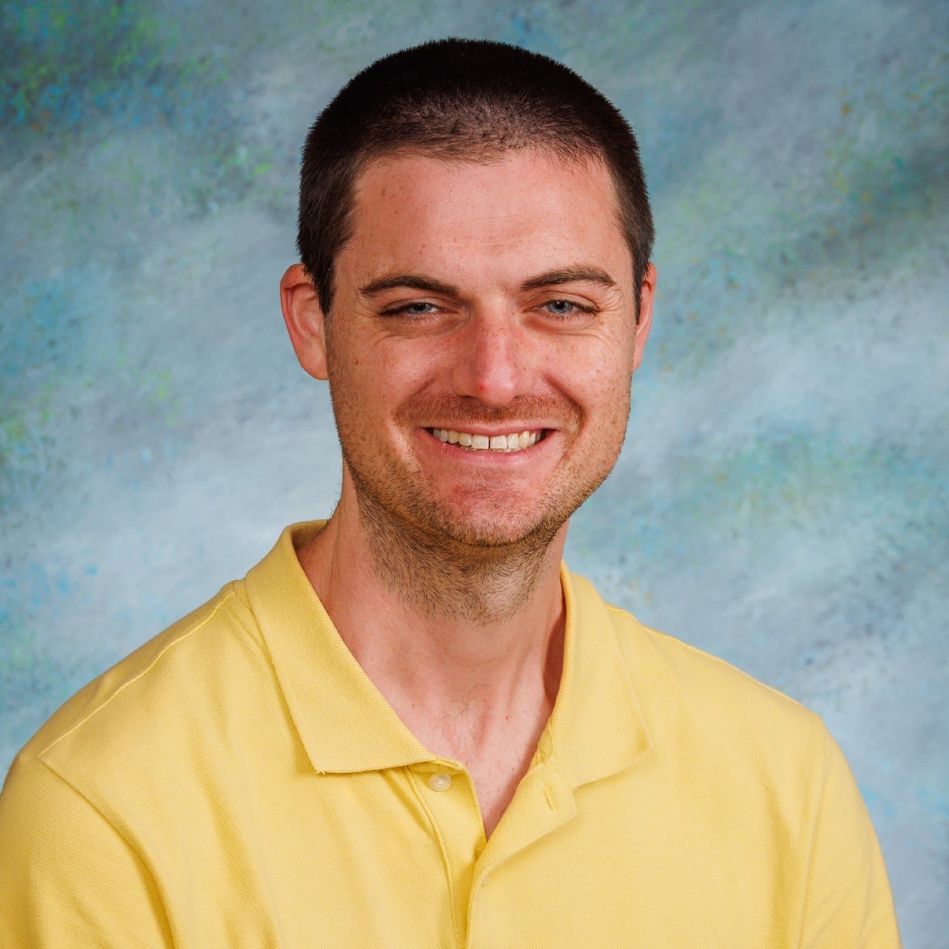 Mr. Arends