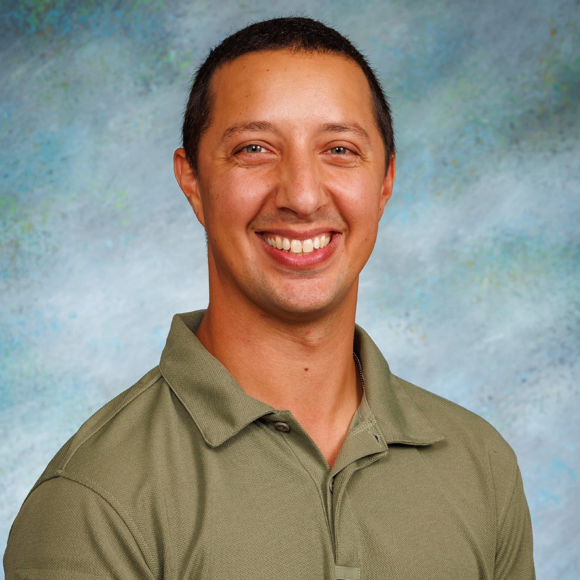 Mr. Kinnison