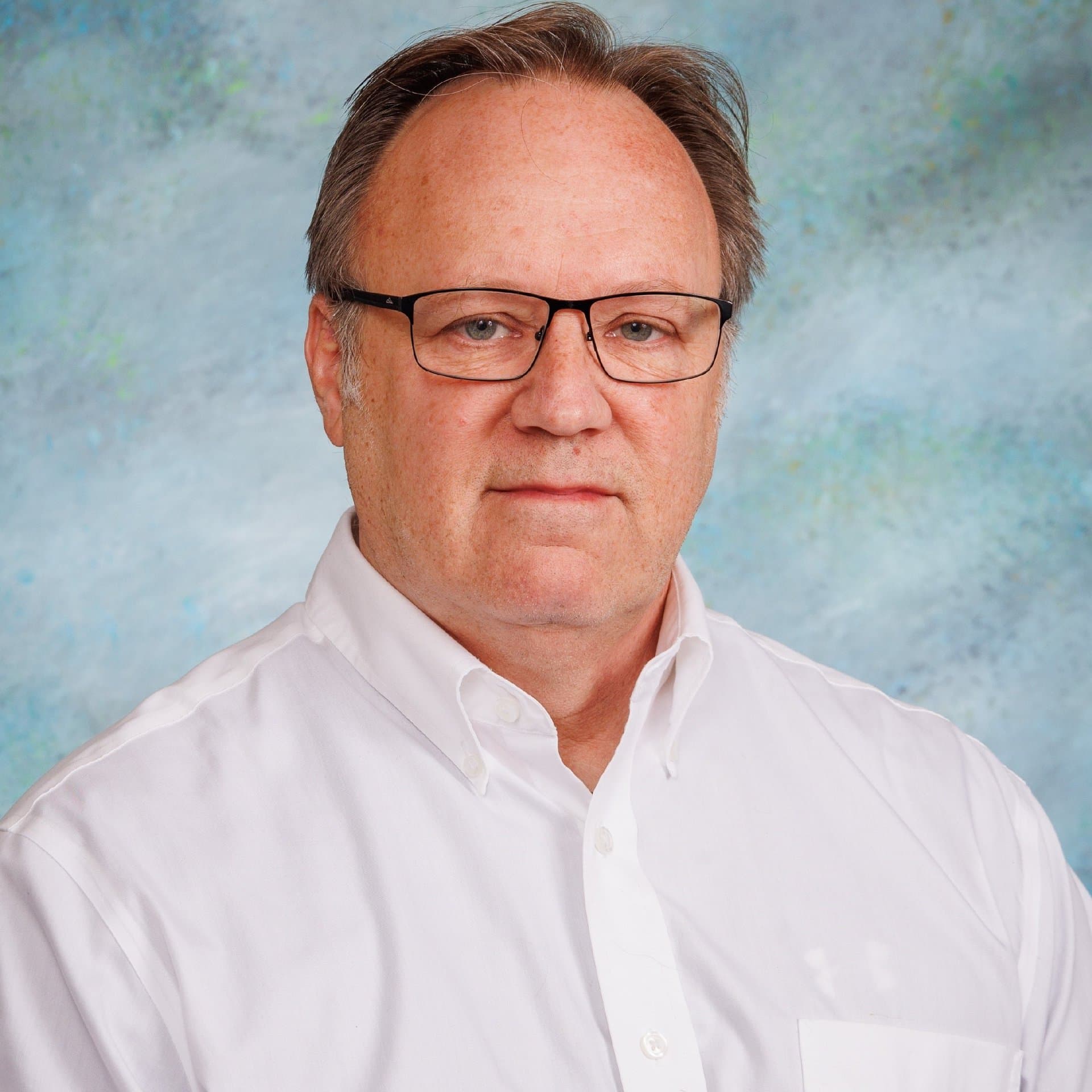 Mr. Shea