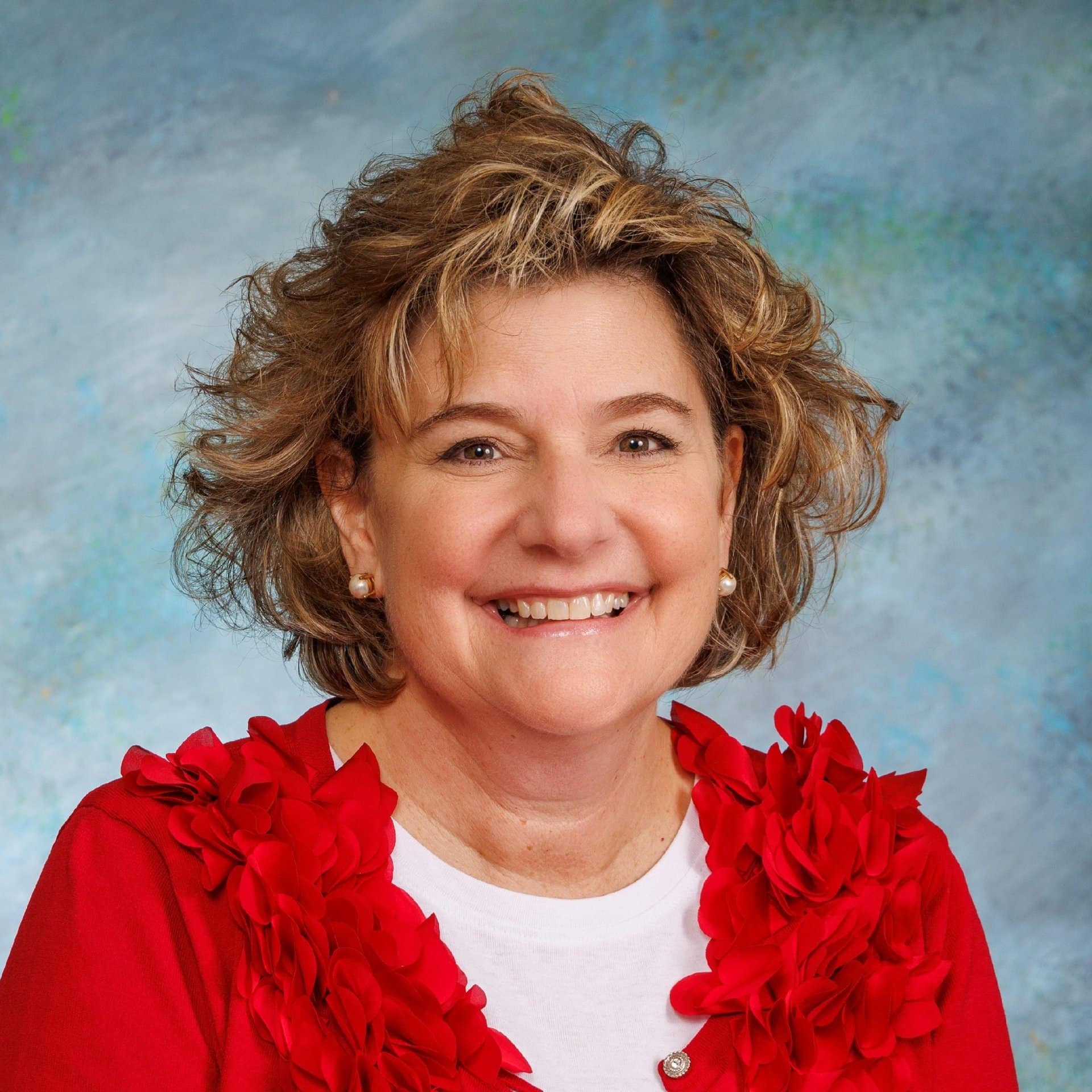 Mrs. Buckley