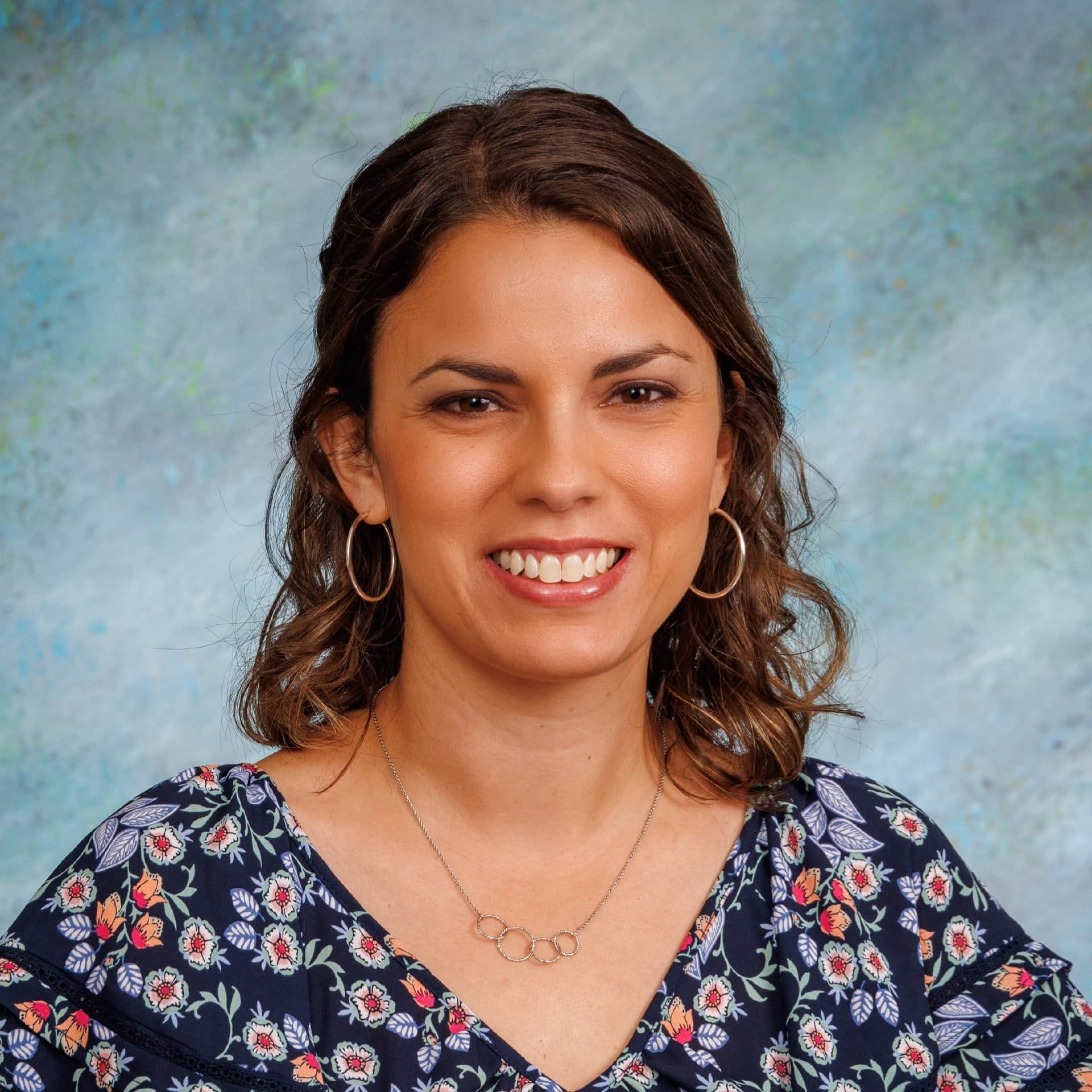 Mrs. Chauvin