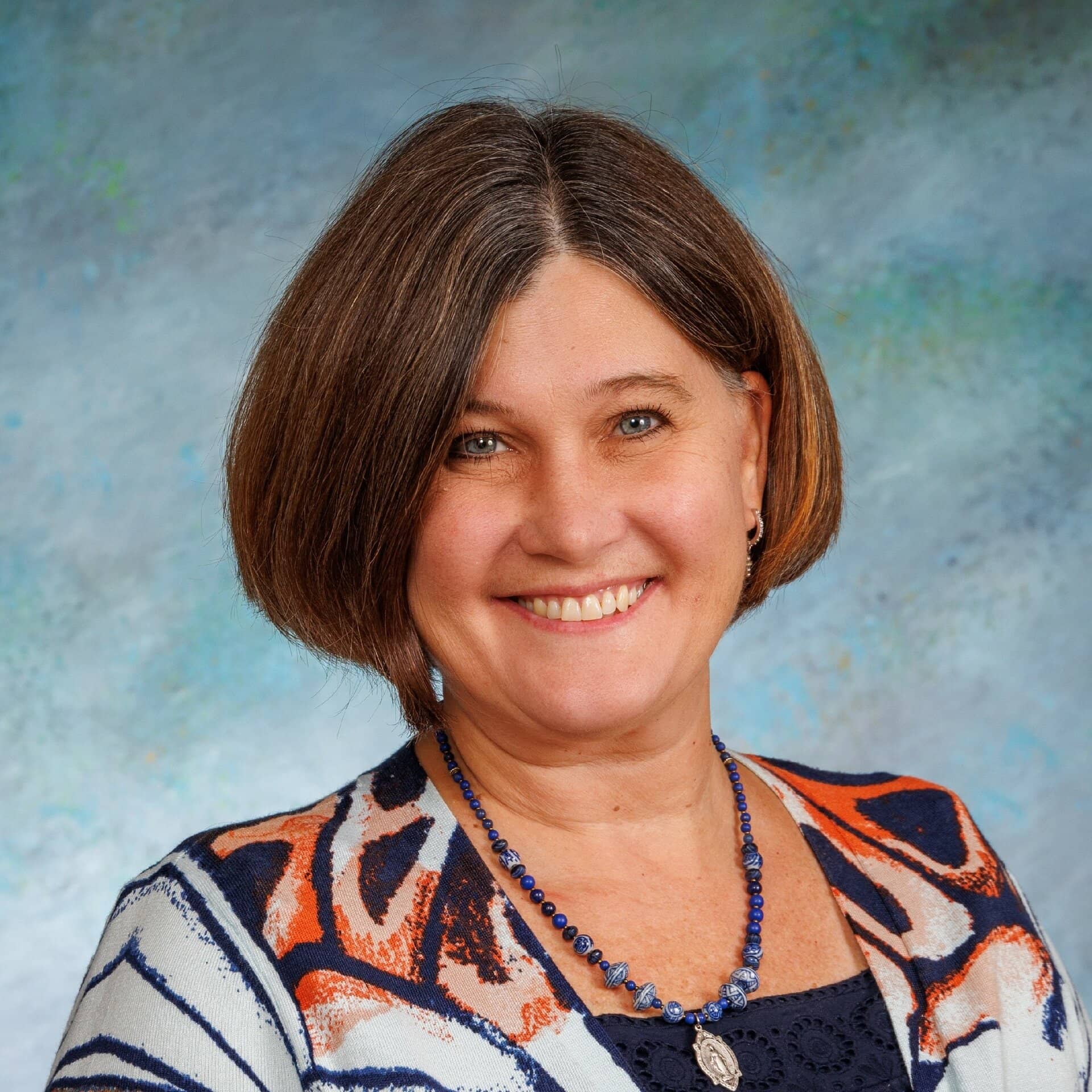 Mrs. Dery