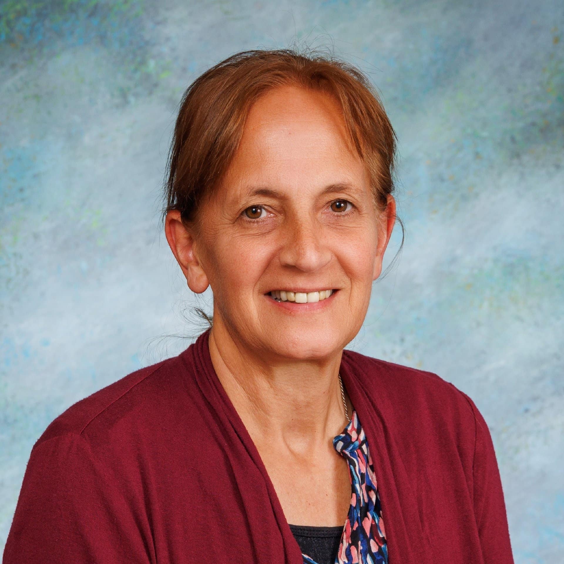 Mrs. Forbes