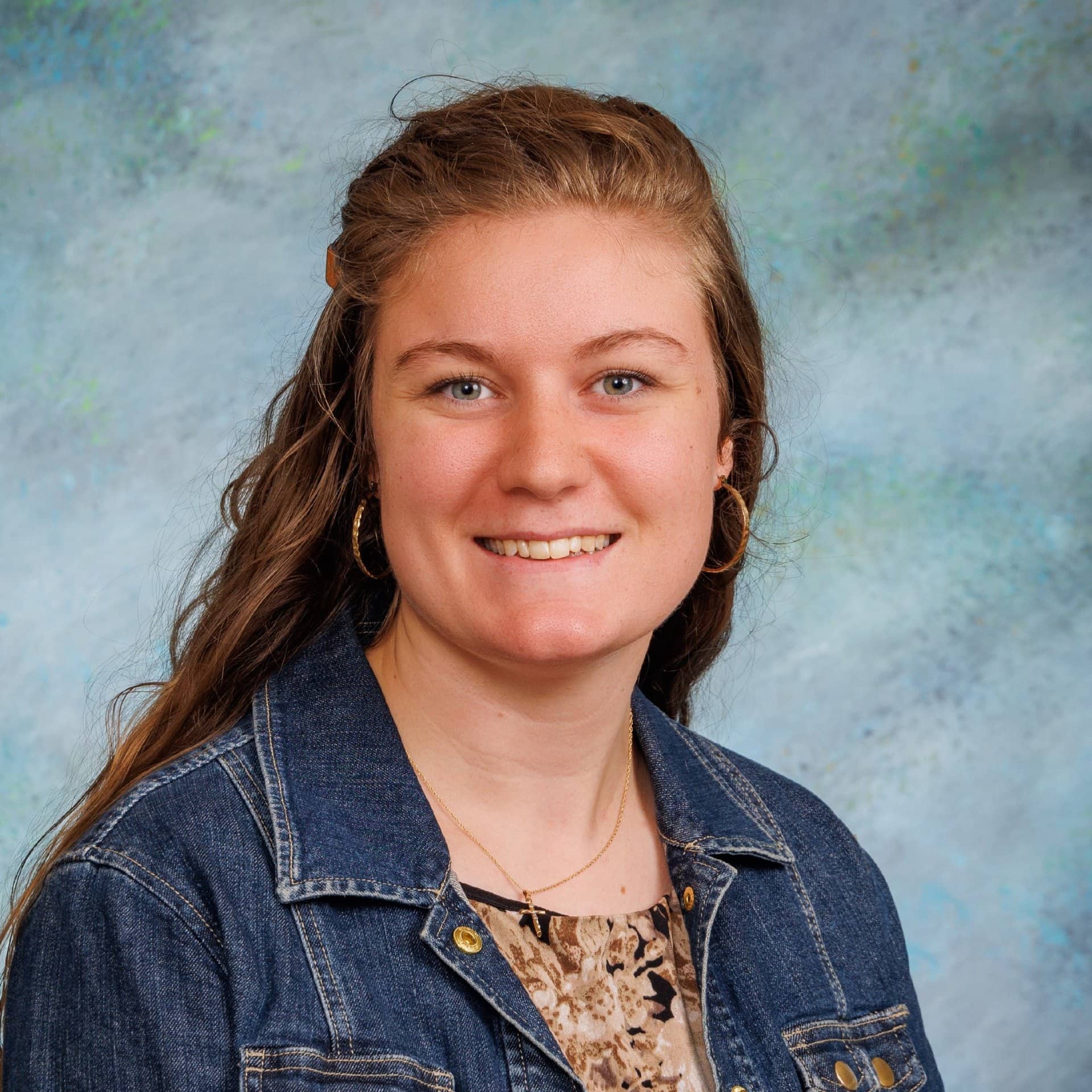 Mrs. Griesbauer