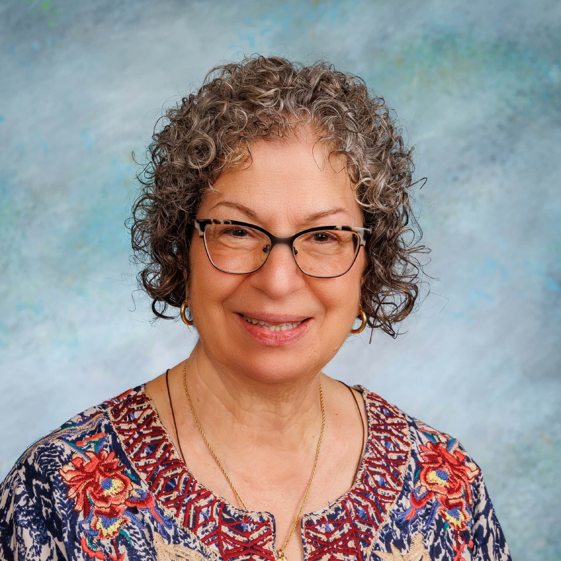 Mrs. Hoeber