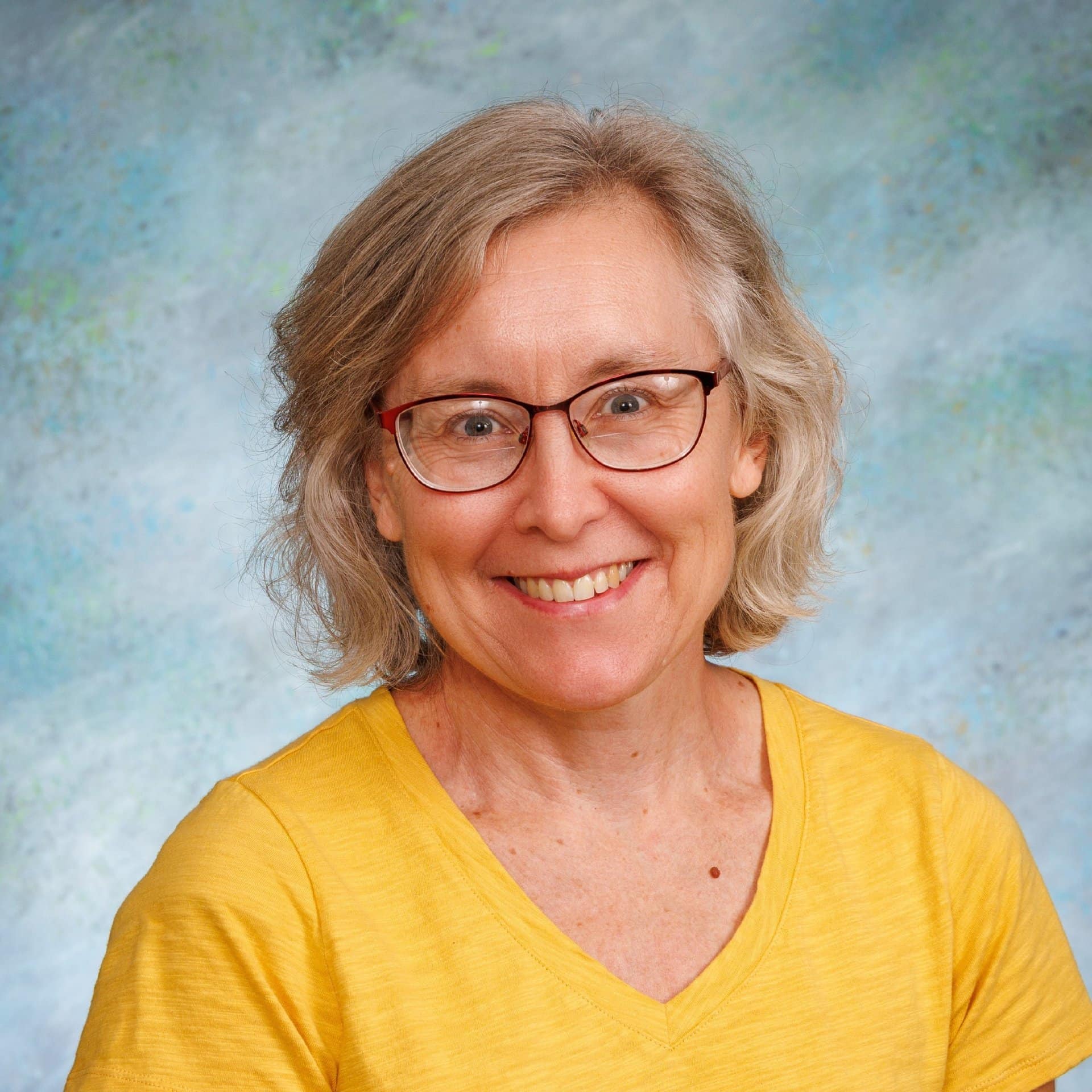 Mrs. Hogan
