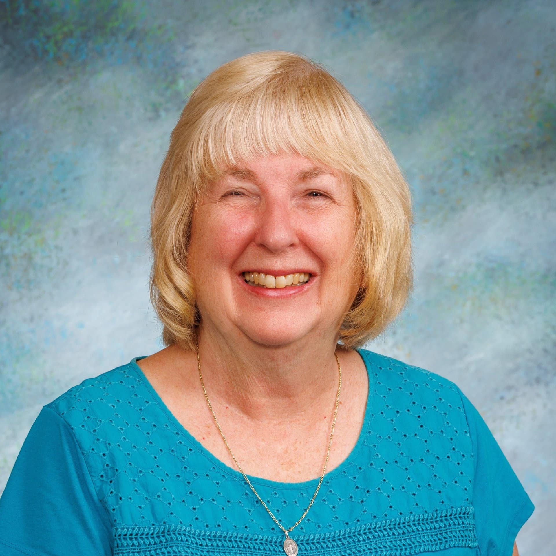 Mrs. Klein