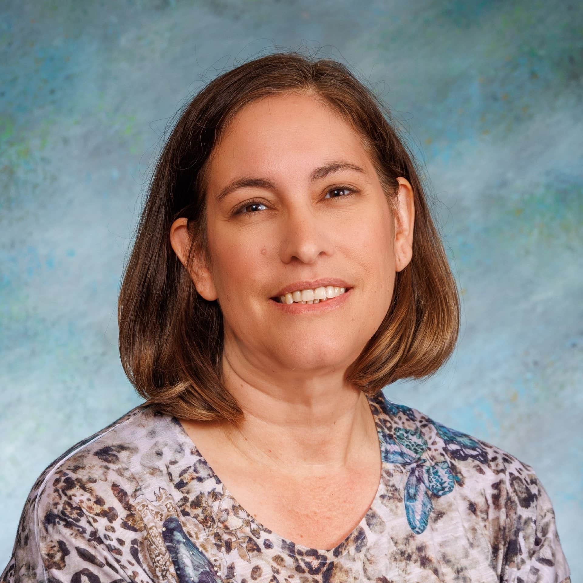 Mrs. Maxwell