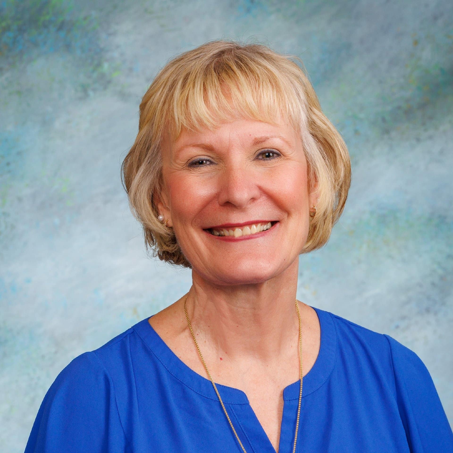 Mrs. Mushinski