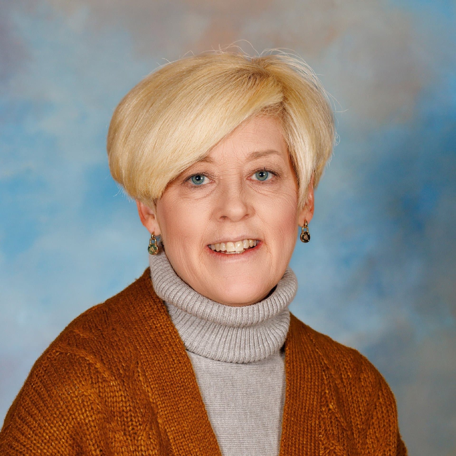 Mrs. Sigillito