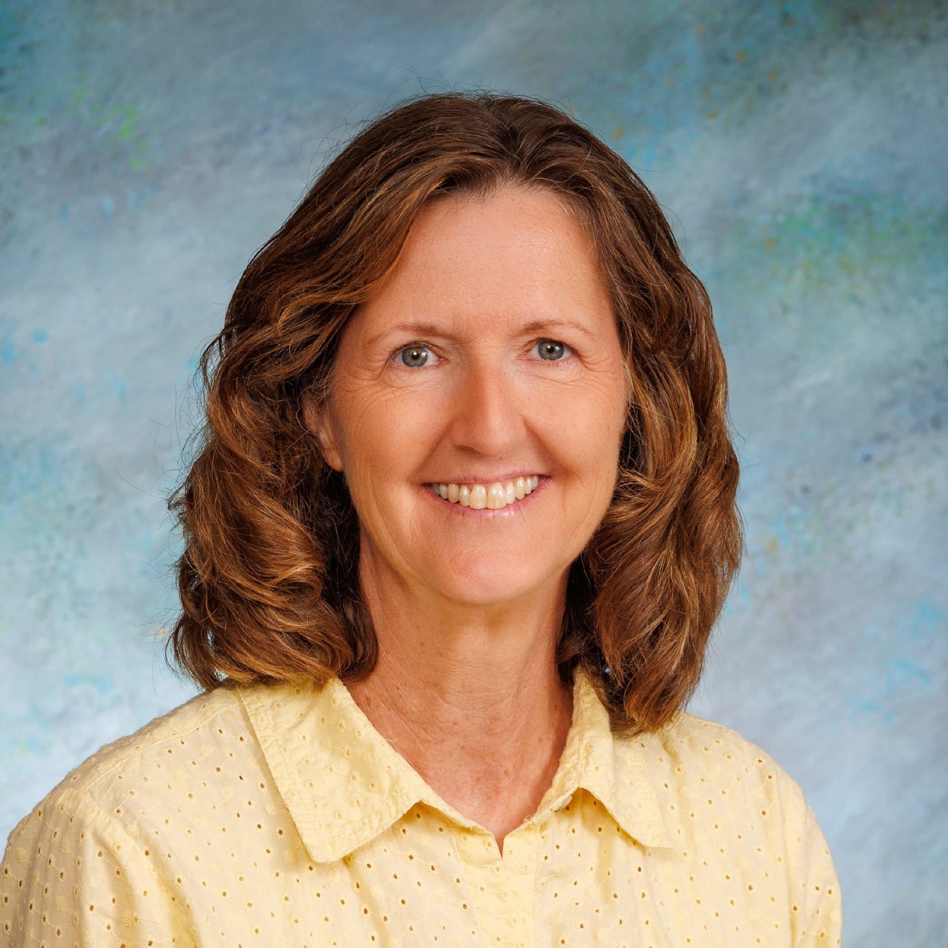 Mrs. Vaporean