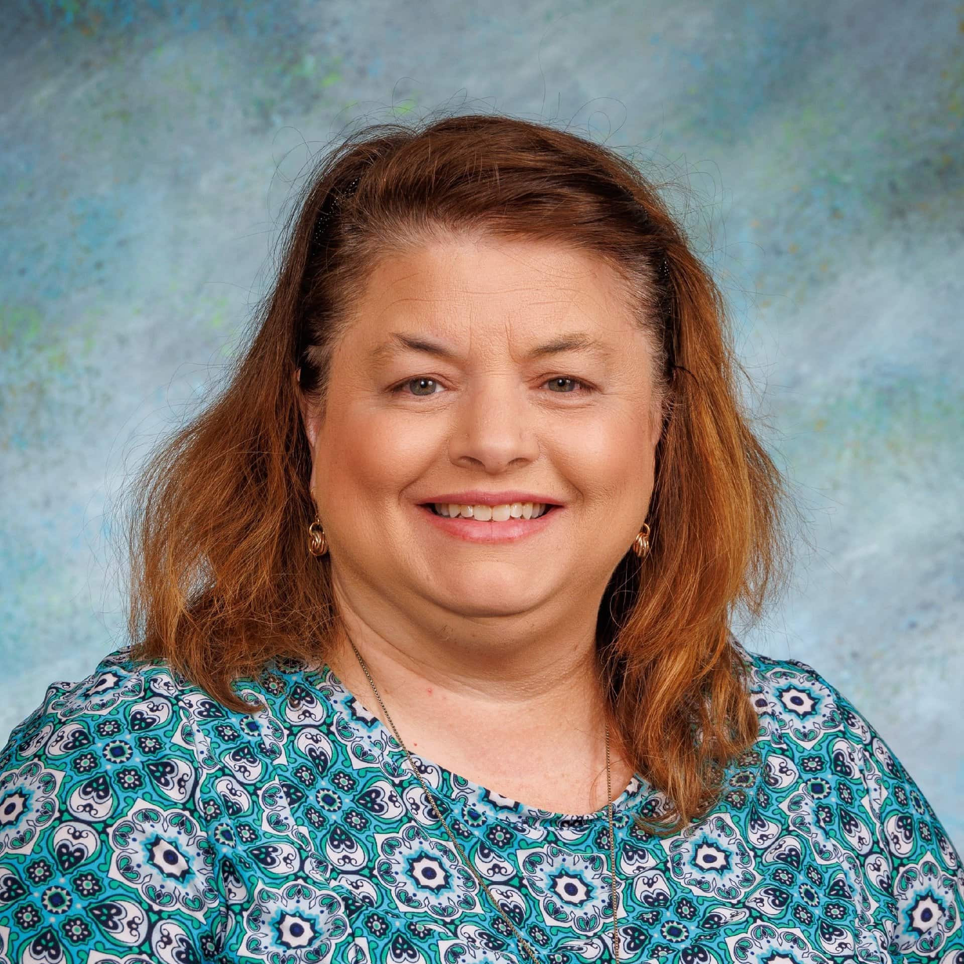 Mrs. Weidlick