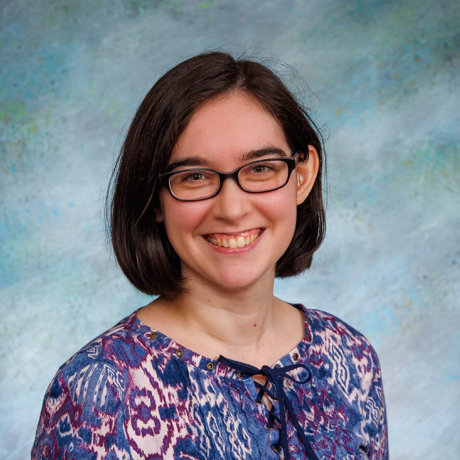 Ms. Catalano