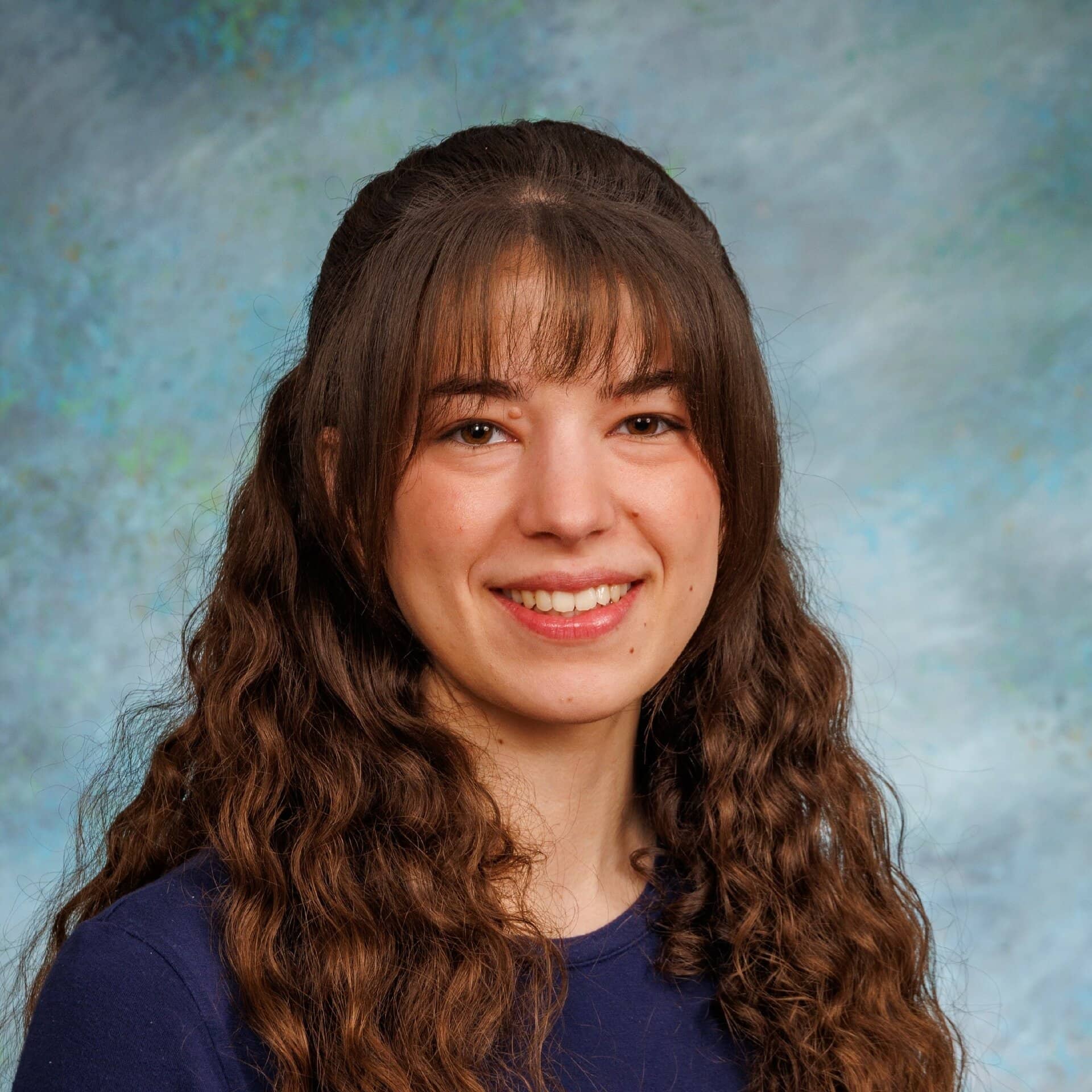 Ms. Marianna Hoeber