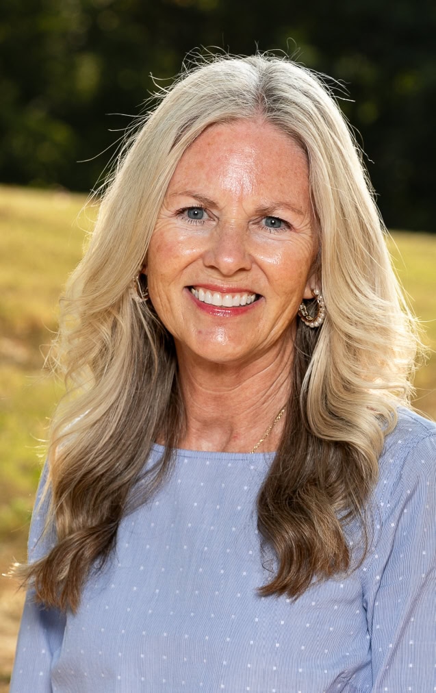 Julie Harrell