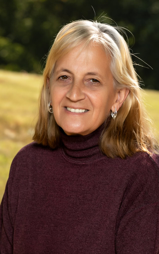 Julie Forbes