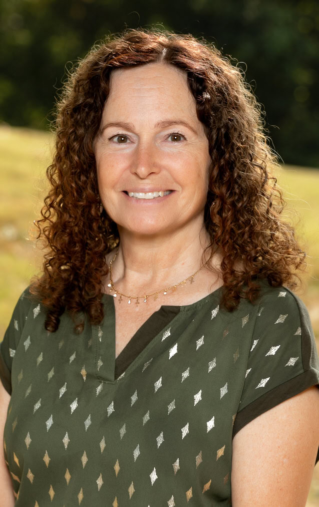 Mary Kay Fulton