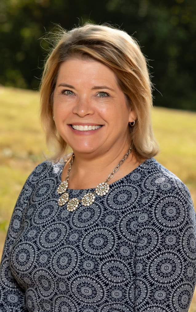 Mary Beth Franzen