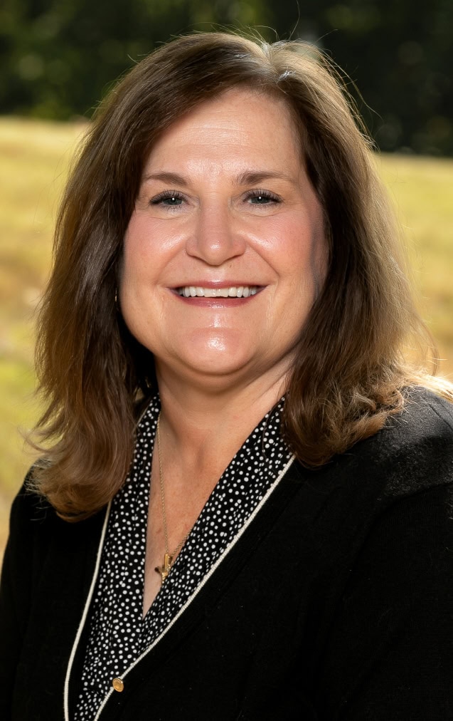 Lynette Schmitz