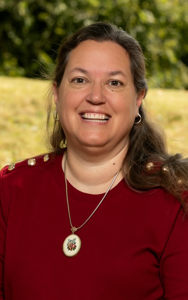 Kathleen Cupples