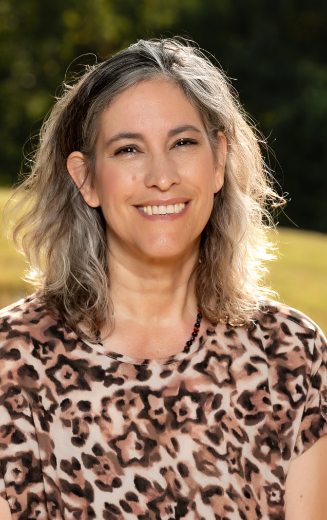 Elaine Maxwell