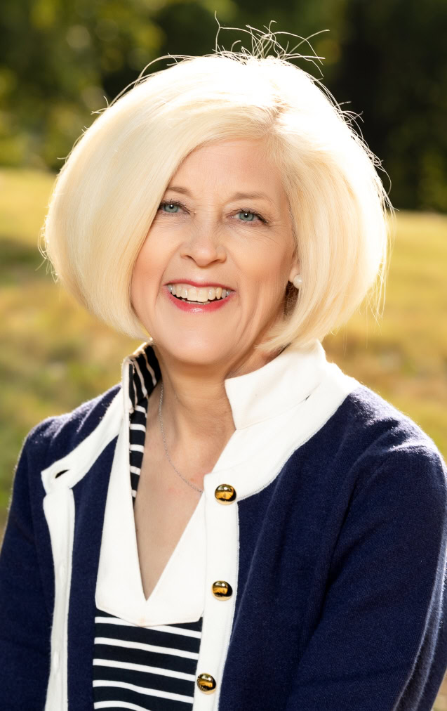 Mary Sigillito