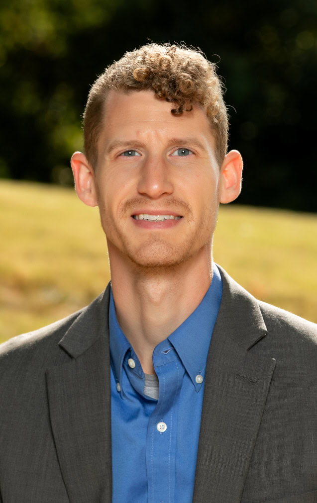 Daniel Defonce