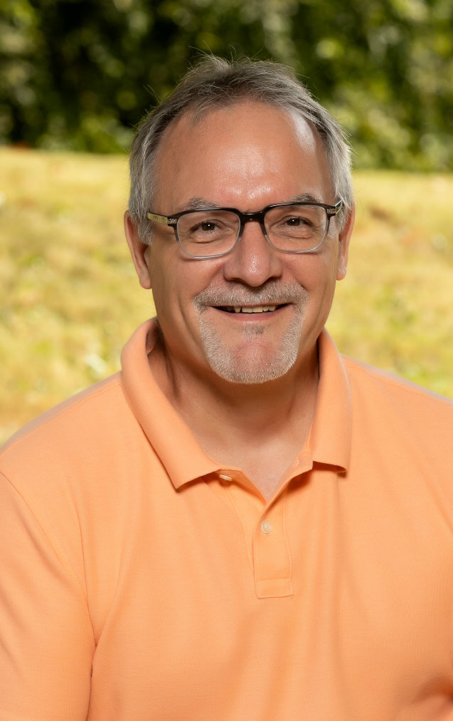 Robert Hochreiter