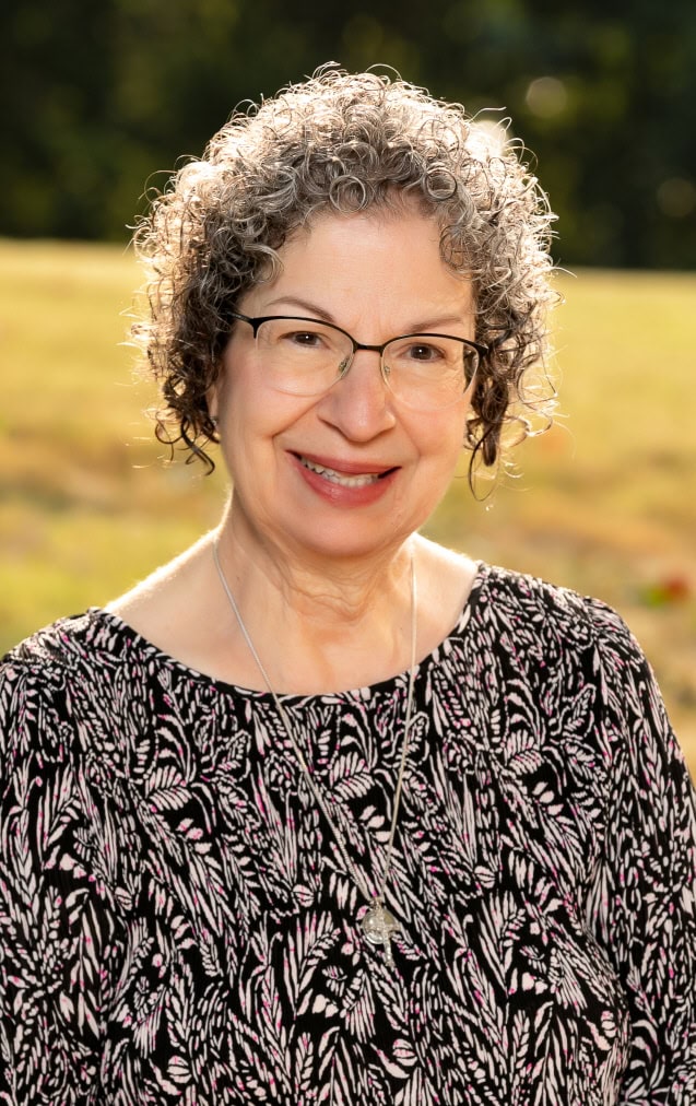 Cheri Hoeber