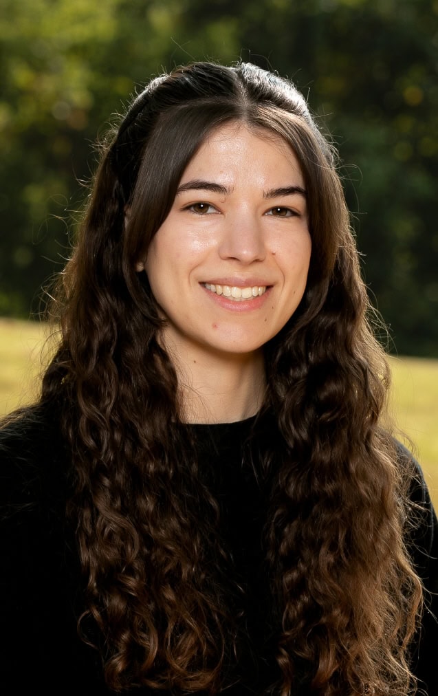 Marianna Hoeber