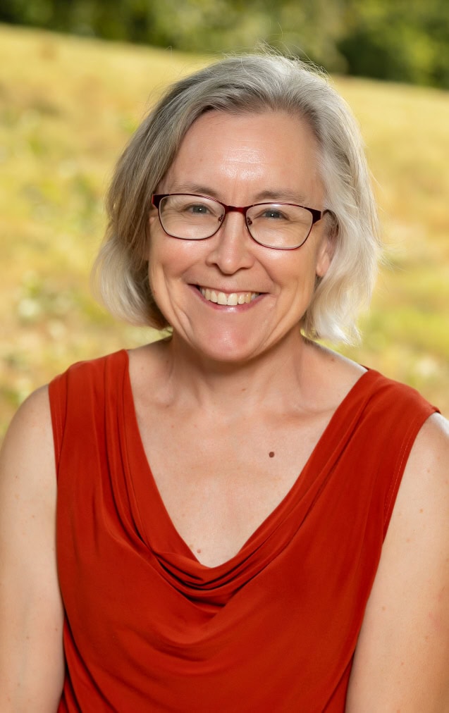 Jennifer Hogan