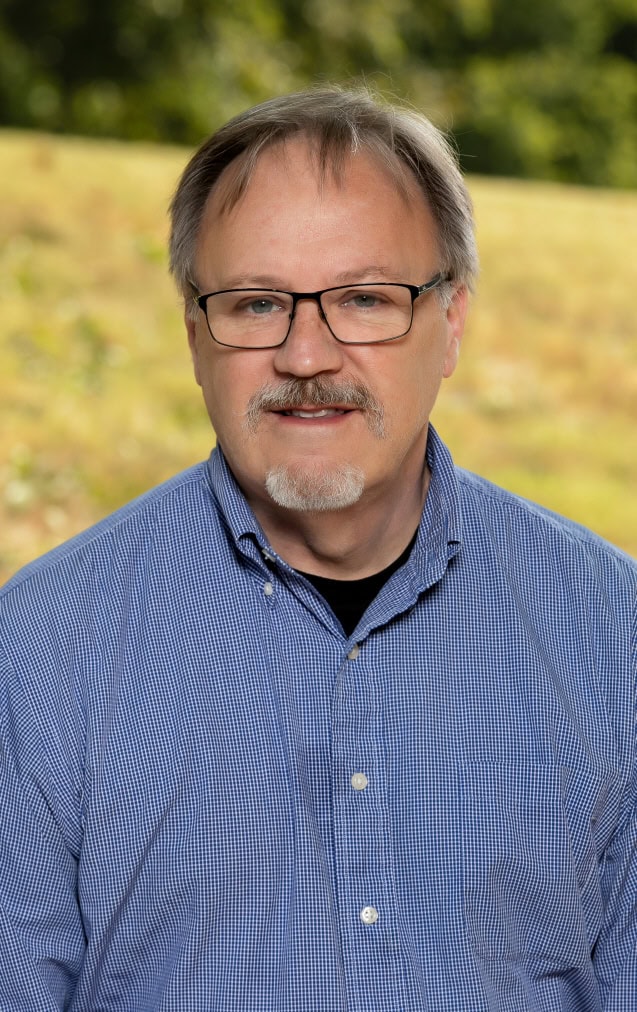 Robert Shea