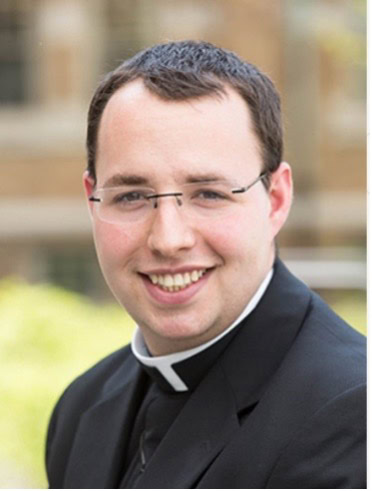 Fr. Peter Fonseca