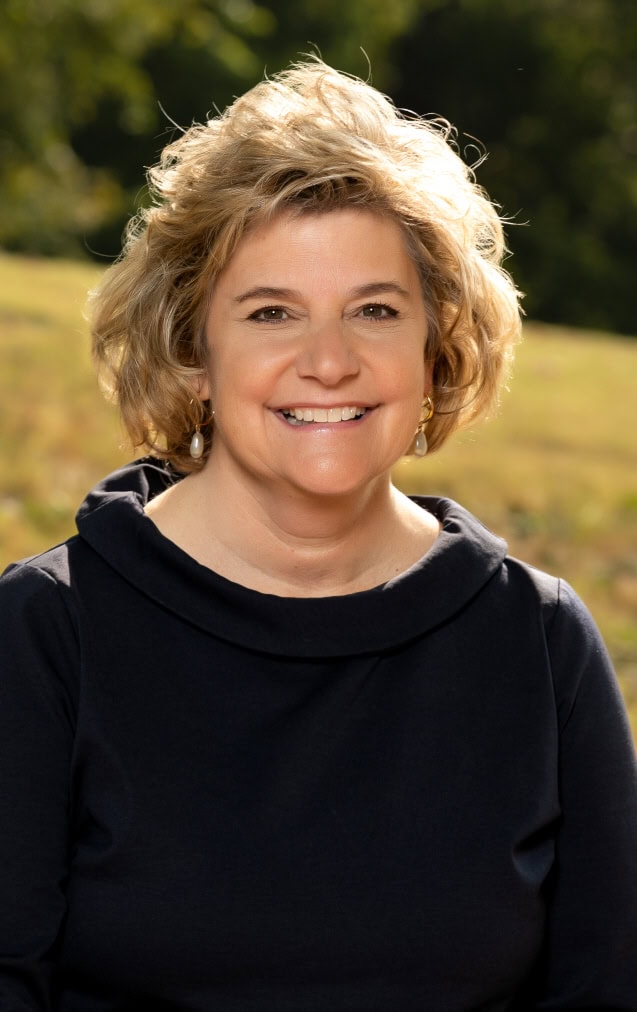 Jo Ann Buckley