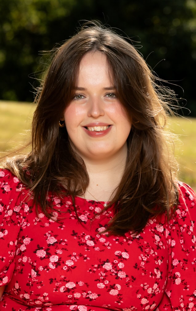 Maggie Jackson