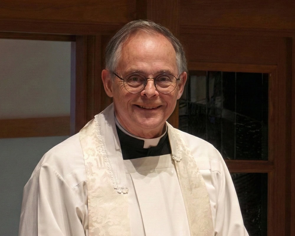 Fr. Timothy Elliot